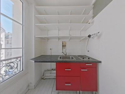 Vente Appartement PARIS-11EME-ARRONDISSEMENT