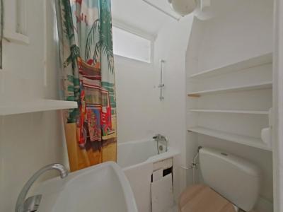 Vente Appartement PARIS-11EME-ARRONDISSEMENT 