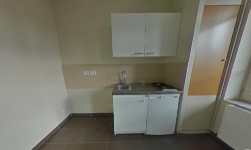 Location Appartement VENISSIEUX 69200