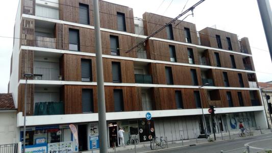 Location Appartement 3 pi�ces BORDEAUX 33300