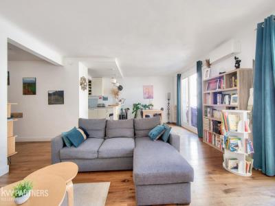 Vente Appartement 4 pi�ces BOULOGNE-BILLANCOURT 92100