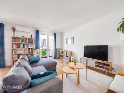 For sale Apartment BOULOGNE-BILLANCOURT 