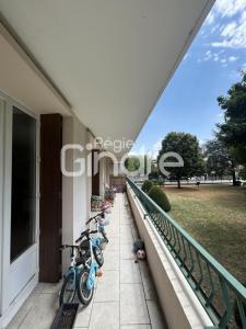 Location Appartement 3 pi�ces CALUIRE-ET-CUIRE 69300