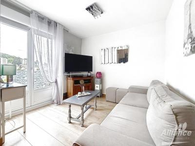 Vente Appartement 4 pi�ces GRAND-CHARMONT 25200