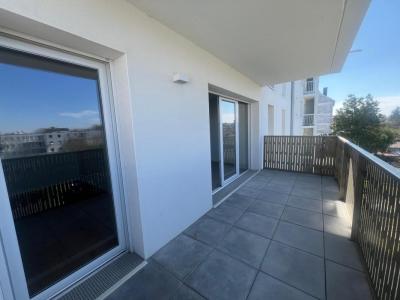 Location Appartement 3 pi�ces REZE 44400