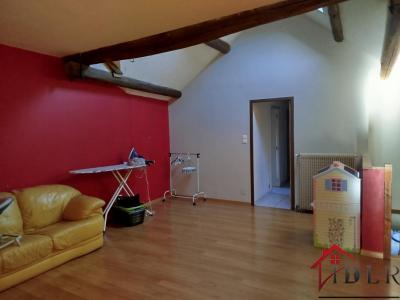 Vente Maison 6 pi�ces CHALINDREY 52600