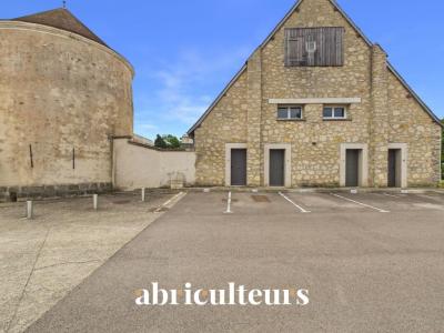 Vente Appartement 2 pi�ces SURVILLIERS 95470