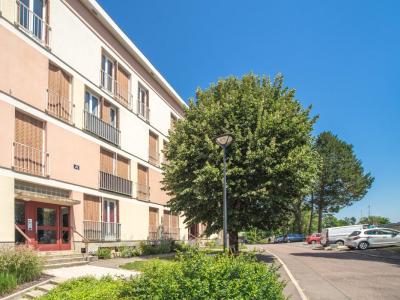 Location Appartement 3 pi�ces CHAROLLES 71120