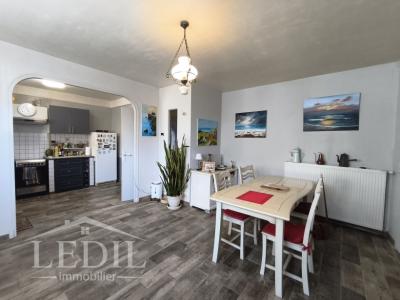Vente Maison 5 pi�ces LAROQUE-TIMBAUT 47340