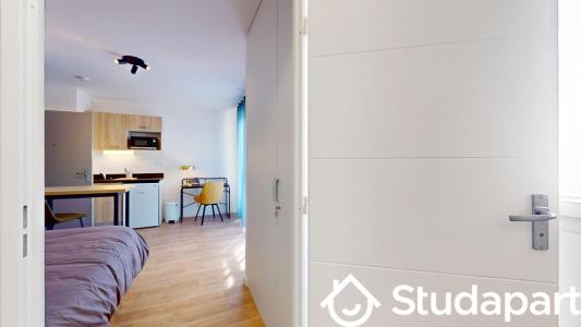 Location Appartement CLERMONT-FERRAND 63100
