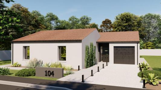 Vente Maison 6 pi�ces DRAIN 49530