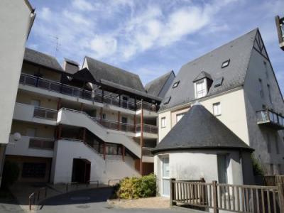 Location Appartement 4 pièces AUBIGNY-SUR-NERE 18700
