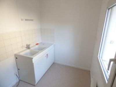 Location Appartement AUBIGNY-SUR-NERE 