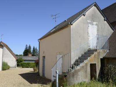 Location Appartement 2 pièces SAVIGNY-EN-SANCERRE 18240