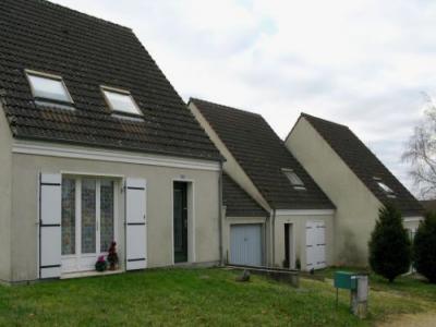 Location Maison 4 pièces VAILLY-SUR-SAULDRE 18260