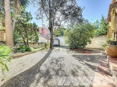 Vente Maison 5 pi�ces MARSEILLE-8EME-ARRONDISSEMENT 13008