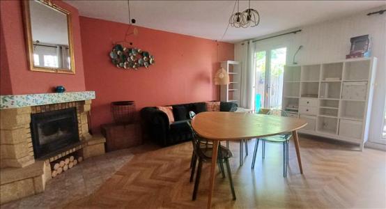Location Maison DIJON 