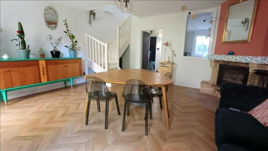 Location Maison DIJON 