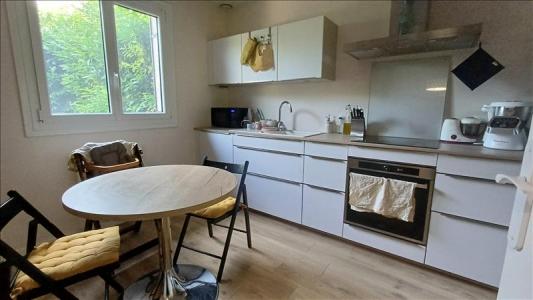 Location Maison DIJON 