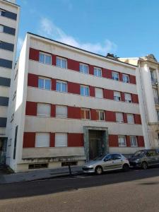 For rent Apartment LAXOU 
