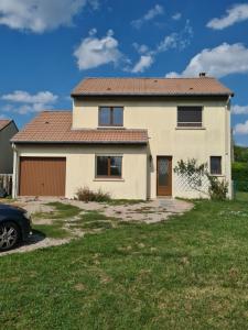 Location Maison VARANGEVILLE 