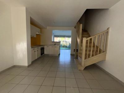 Location Appartement 3 pi�ces VAUCLIN 97280