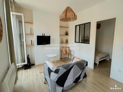 Location Appartement 2 pi�ces MARSEILLE-2EME-ARRONDISSEMENT 13002