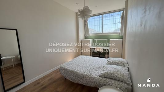 Location Appartement 5 pi�ces TOULOUSE 31100