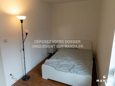 Location Appartement 5 pièces LILLE 59000