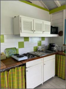 Vente Maison 2 pièces SAINTE-ANNE 97180