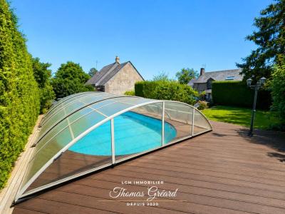 Vente Maison 4 pièces PATAY 45310