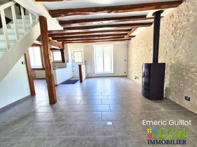 Vente Maison 4 pièces CHAMBON-SUR-CISSE 41190