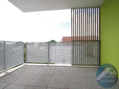 Vente Appartement 2 pi�ces VERTOU 44120
