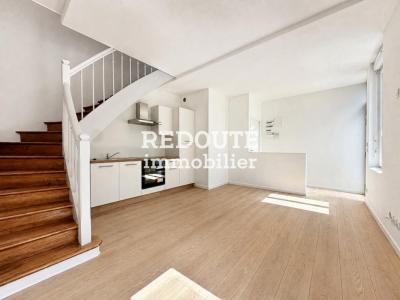Vente Maison 3 pi�ces REIMS 51100