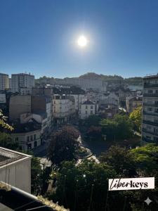 Vente Appartement 7 pièces SURESNES 92150