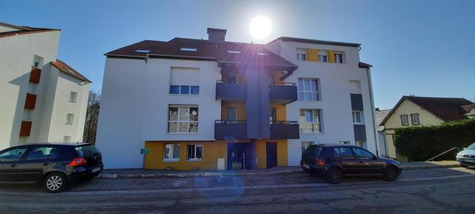 Location Appartement 3 pi�ces PETITE-ROSSELLE 57540