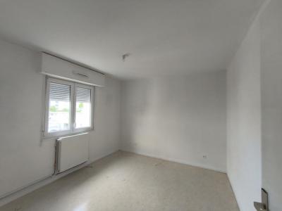 Location Appartement PETITE-ROSSELLE 