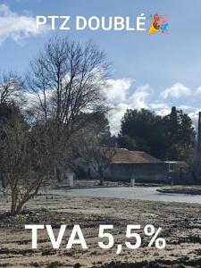 Vente Terrain SORGUES 84700