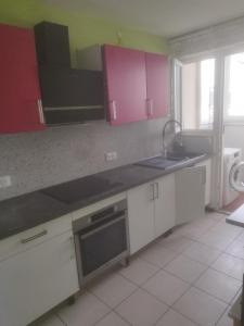 Location Appartement 2 pi�ces ILLKIRCH-GRAFFENSTADEN 67400