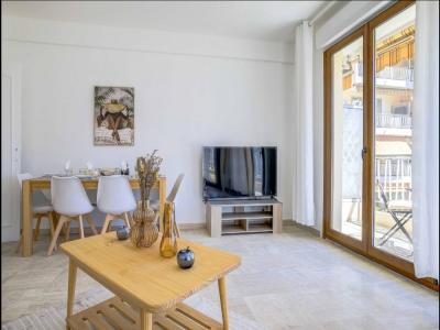 Location Appartement 3 pièces CANNES 06400
