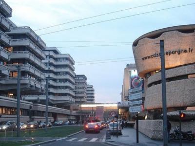 Location Appartement 2 pièces BORDEAUX 33000