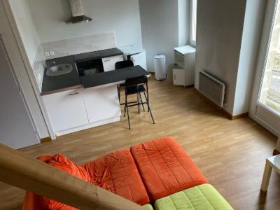 Location Appartement 2 pi�ces BORDEAUX 33000