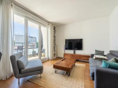 Vente Appartement 3 pièces ROMAINVILLE 93230