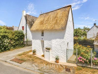 Vente Maison 2 pi�ces SAINT-JOACHIM 44720