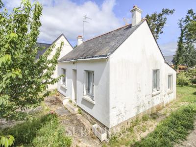 Vente Maison 4 pi�ces SARZEAU 56370