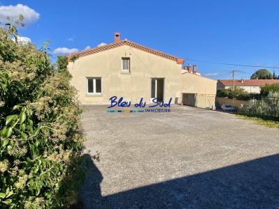 Location Maison 5 pi�ces PRADES 66500