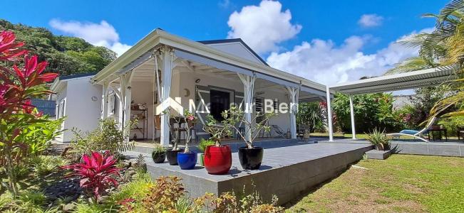 Vente Maison 4 pièces PETIT-BOURG 97170
