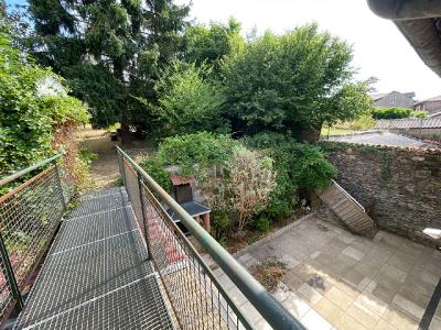 Vente Maison 5 pi�ces AIXE-SUR-VIENNE 87700