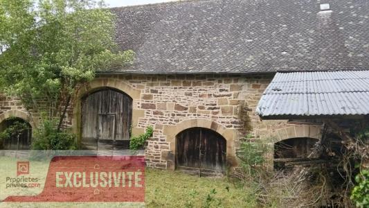 Vente Maison LANTEUIL 19190