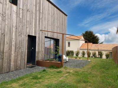Location Maison 4 pi�ces MOUZILLON 44330